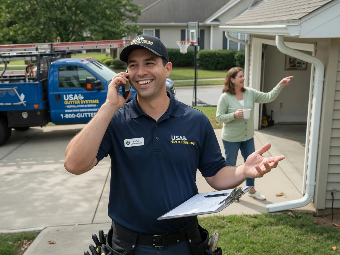 Gutter Installation Martindale, TX FAQs